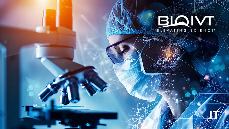 BioIVT