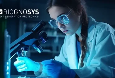 Biognosys