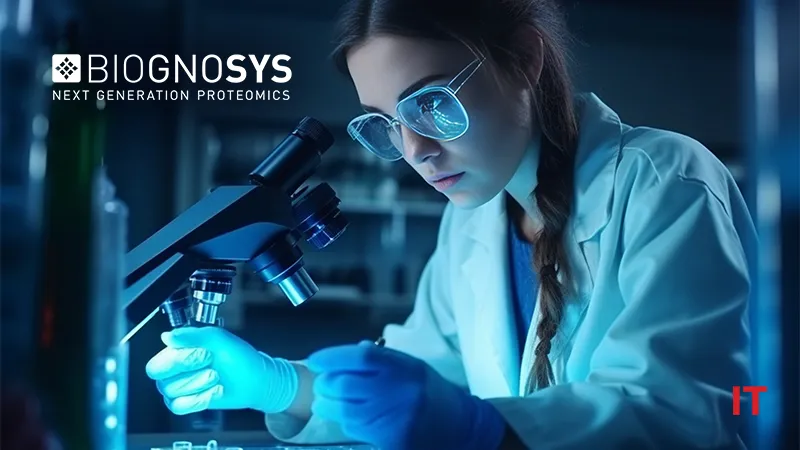 Biognosys