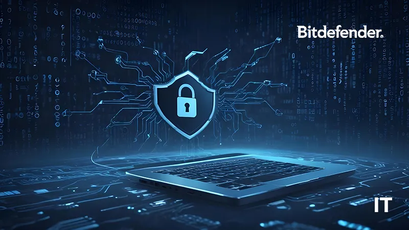 Bitdefender