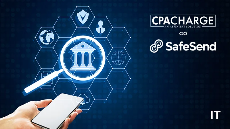 CPACharge
