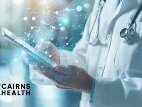 Cairns Health