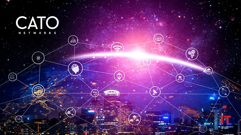 Cato Networks