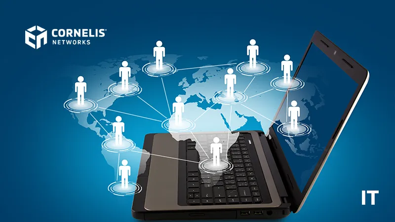 Cornelis Networks