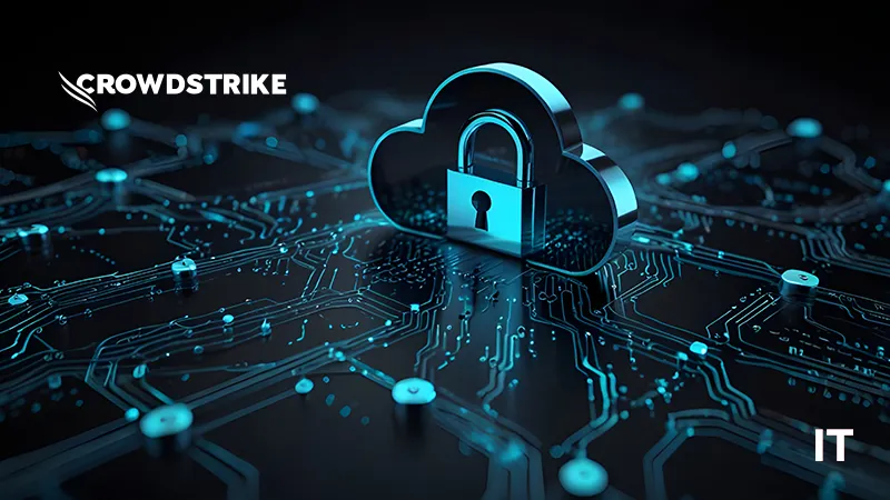 CrowdStrike 