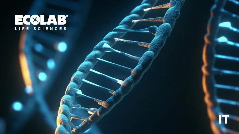 Ecolab