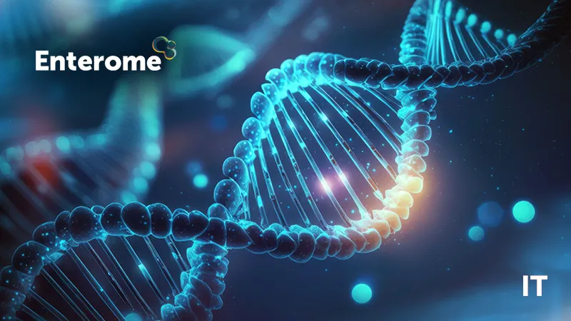 Enterome