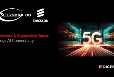 Ericsson