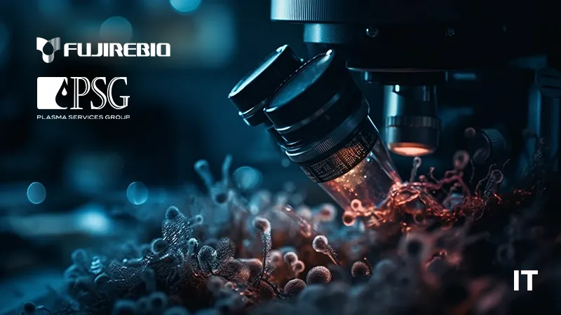 Fujirebio