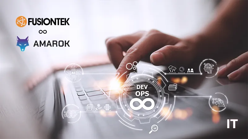 Fusiontek