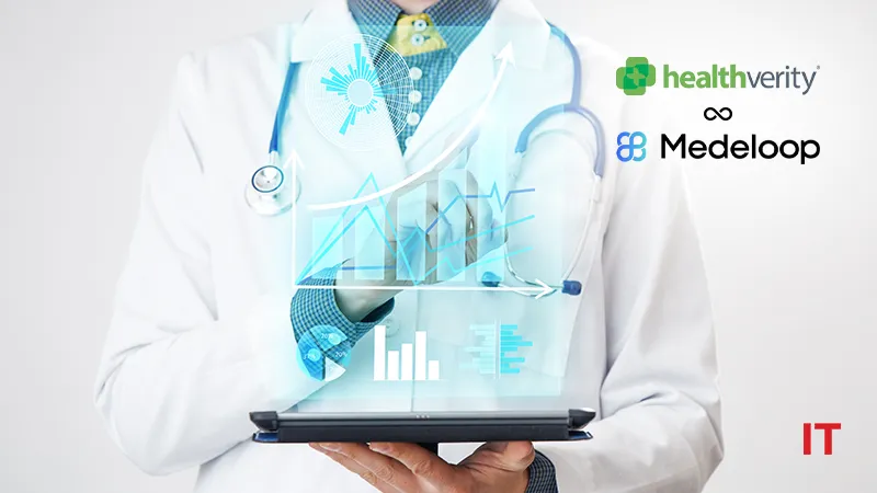 HealthVerity