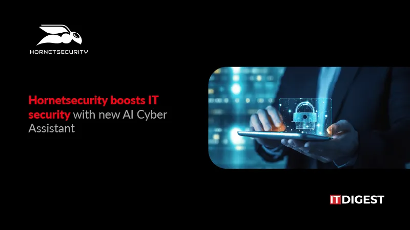 Hornetsecurity