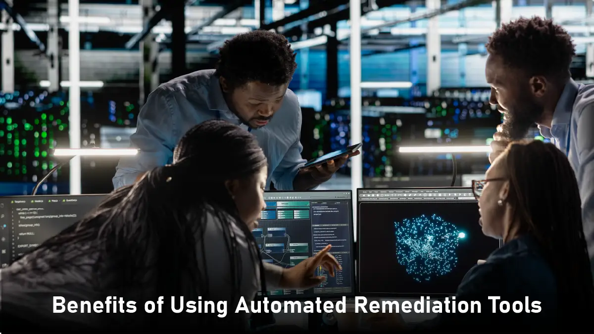 Automated Remediation