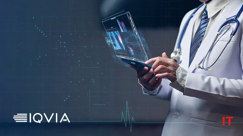 IQVIA