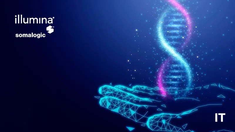 Illumina