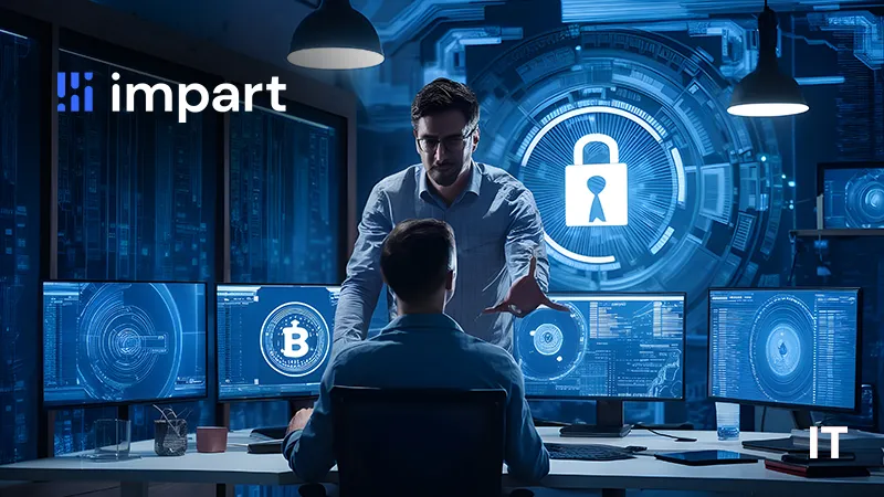 Impart Security