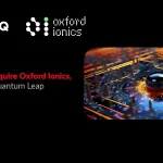 IonQ