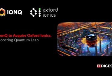 IonQ