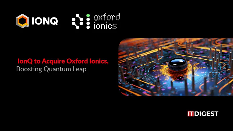 IonQ