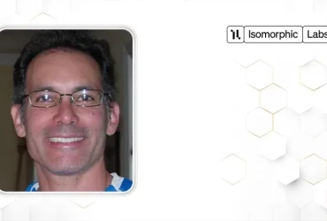 Isomorphic Labs