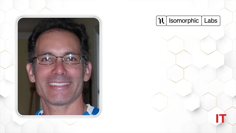 Isomorphic Labs