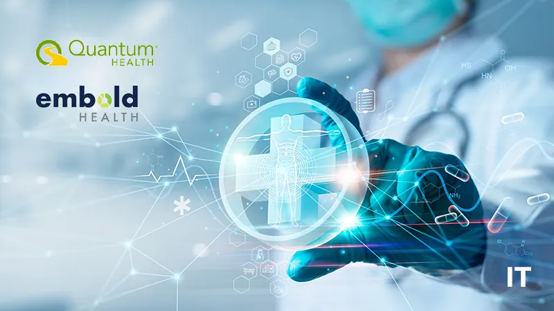 Quantum Health