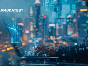 LambdaTest