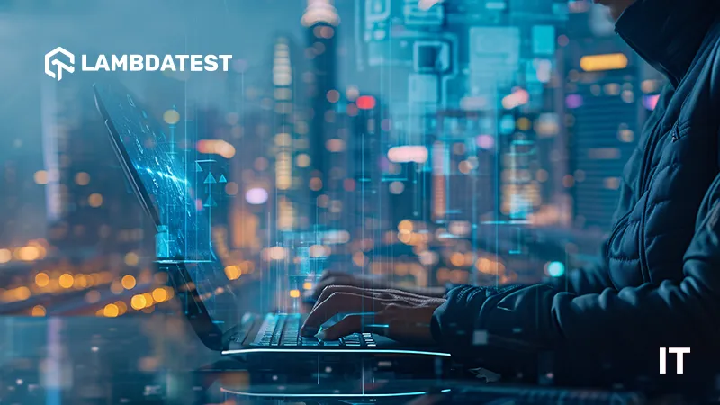 LambdaTest