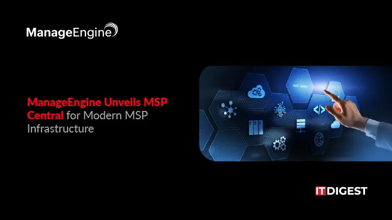 ManageEngine