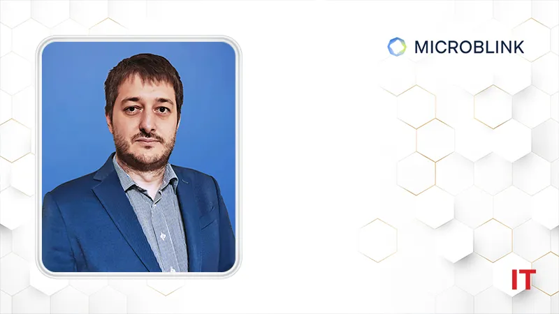 Microblink