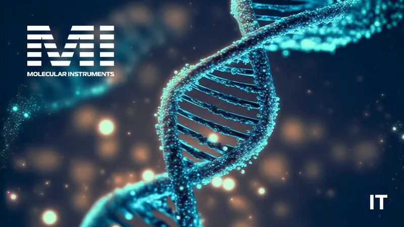 Molecular Instruments