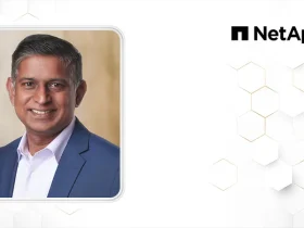 NetApp