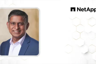 NetApp
