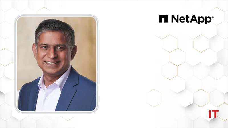 NetApp