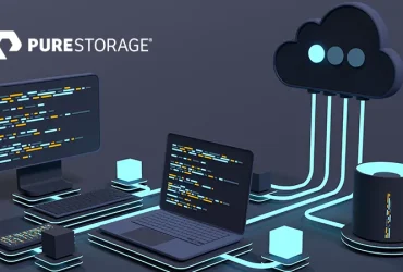 Pure Storage