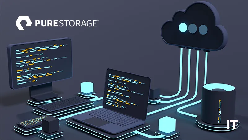 Pure Storage