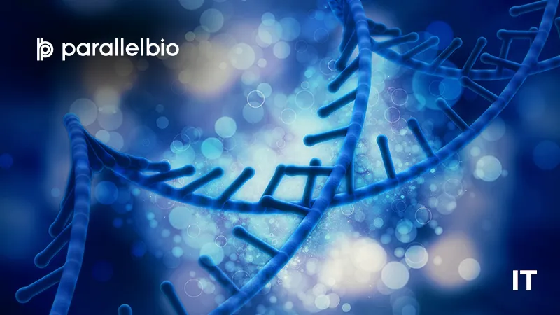 Parallel Bio