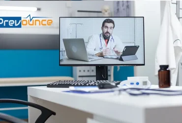 Prevounce Health