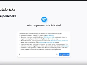 Superblocks