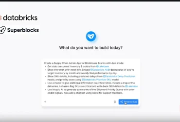 Superblocks