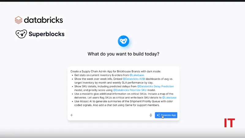 Superblocks