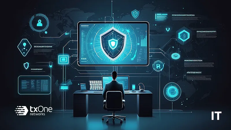 TXOne Networks