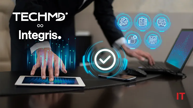 TechMD