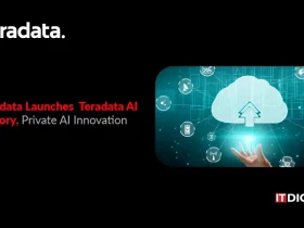 Teradata
