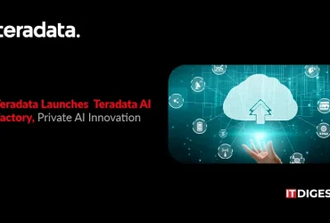 Teradata
