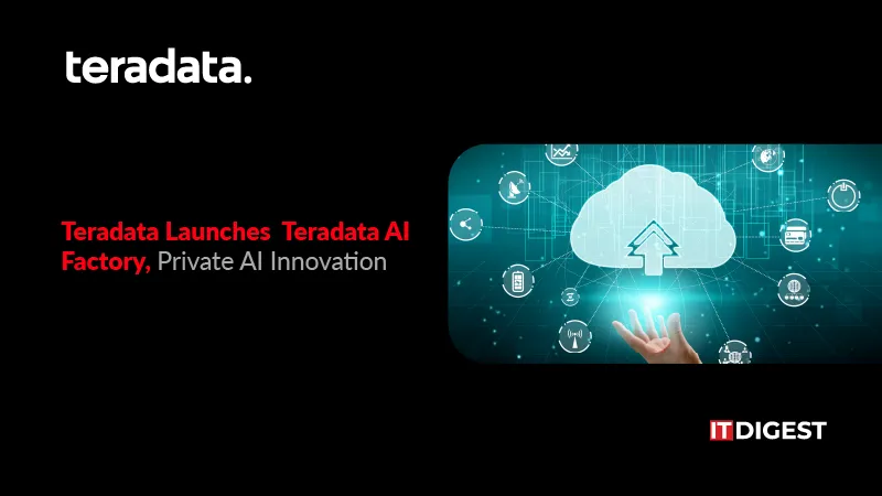 Teradata