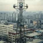 Fixed Wireless Access