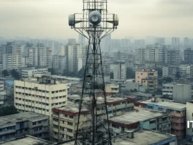 Fixed Wireless Access