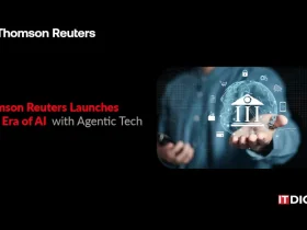 Thomson Reuters
