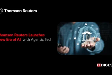 Thomson Reuters